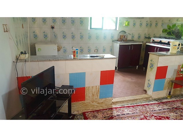 عکس شماره 428017 - واحد در جاده اسالم به خلخال -