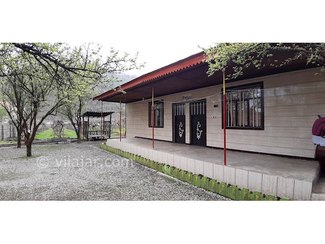 عکس شماره 428021 - واحد در جاده اسالم به خلخال -