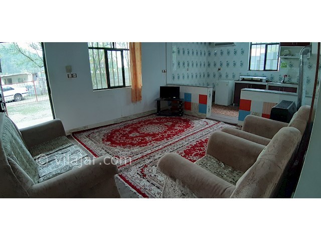 عکس شماره 428023 - واحد در جاده اسالم به خلخال -