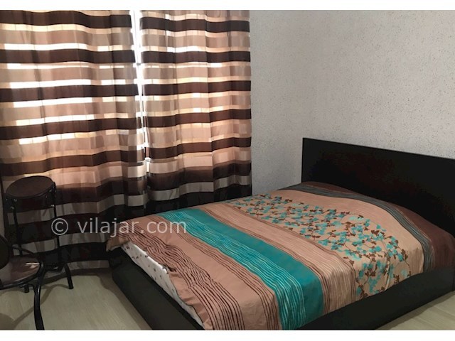 عکس شماره 428163 - ویلا اجاره ای در چالوس - 