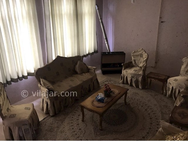 عکس شماره 428165 - ویلا اجاره ای در چالوس - 