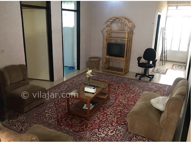 عکس شماره 428169 - ویلا اجاره ای در چالوس - 