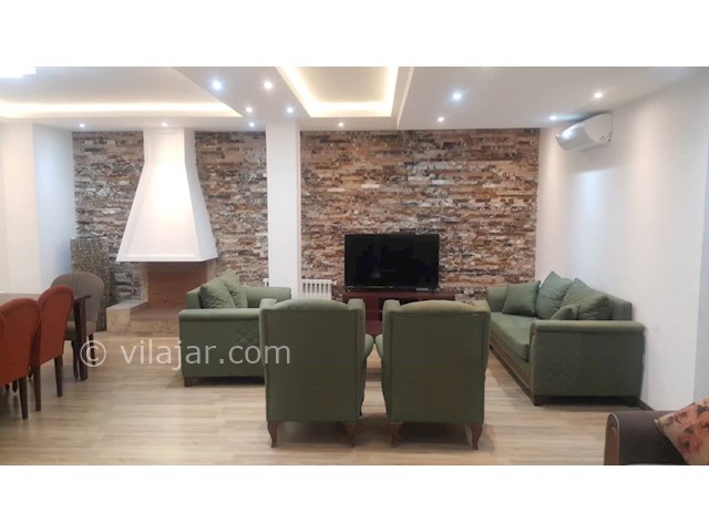 عکس شماره 428307 - رزرو واحد در متل قو آرامیس17 - 