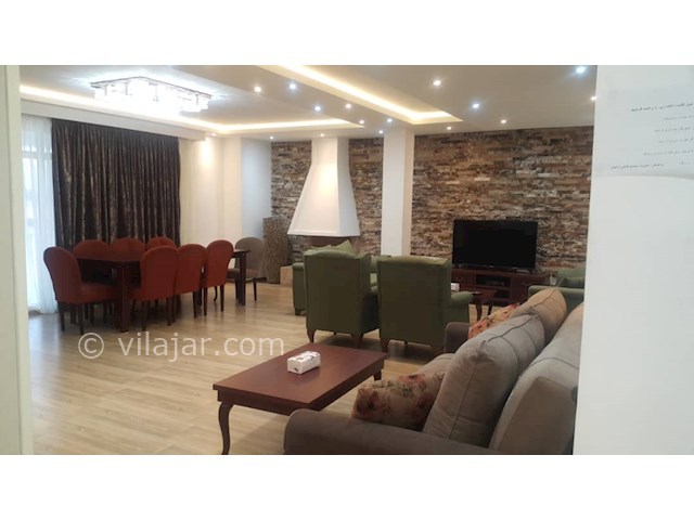 عکس شماره 428313 - رزرو واحد در متل قو آرامیس17 - 