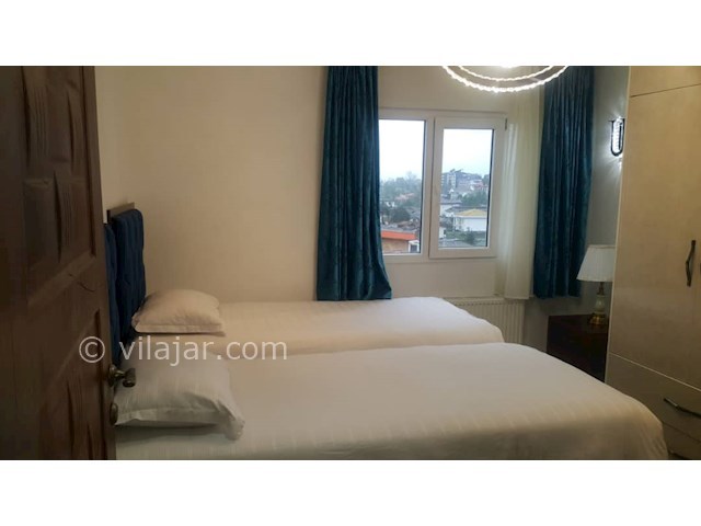 عکس شماره 428315 - رزرو واحد در متل قو آرامیس17 - 