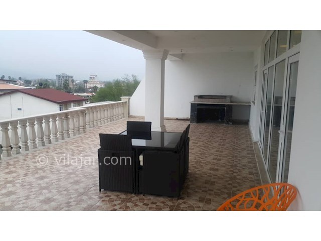 عکس شماره 428319 - رزرو واحد در متل قو آرامیس17 - 