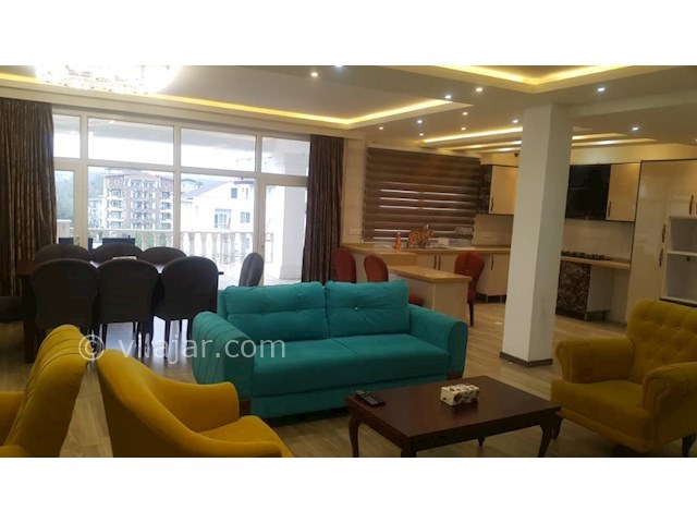 عکس شماره 428321 - رزرو واحد در متل قو آرامیس17 - 