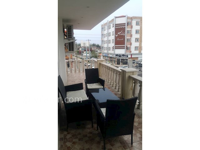 عکس شماره 428327 - رزرو واحد در متل قو آرامیس14 - 