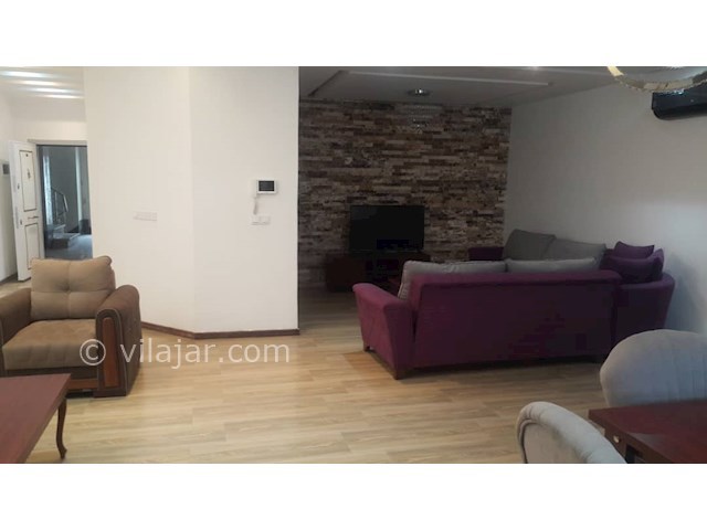 عکس شماره 428331 - رزرو واحد در متل قو آرامیس14 - 