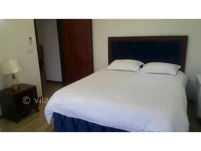 عکس شماره 428333 - رزرو واحد در متل قو آرامیس14 - 