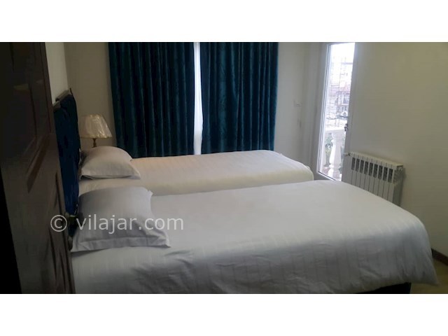 عکس شماره 428335 - رزرو واحد در متل قو آرامیس14 - 