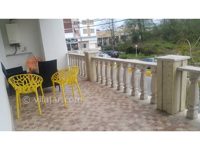 عکس شماره 428359 - رزرو واحد در متل قو آرامیس 2 -