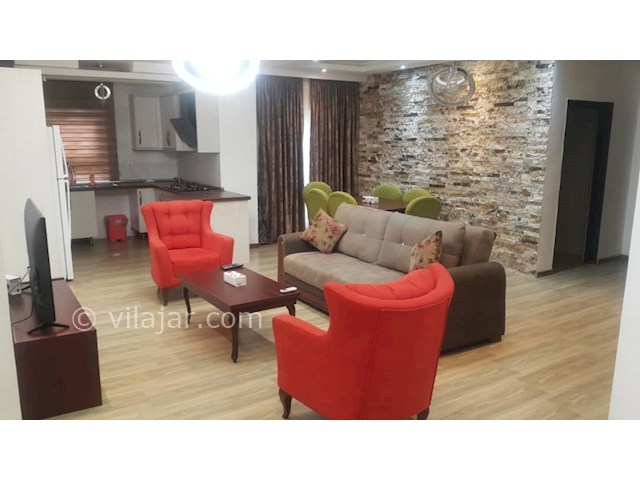 عکس شماره 428365 - رزرو واحد در متل قو آرامیس 2 -