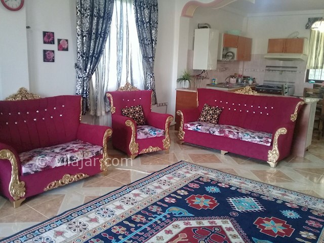 عکس شماره 428775 - رزرو ویلا رامسر با استخر و جکوزی - 