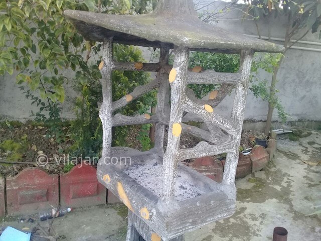 عکس شماره 428783 - رزرو ویلا رامسر با استخر و جکوزی - 