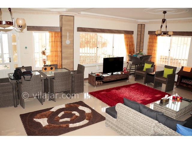 عکس شماره 429415 - اجاره ویلا در رامسر کتالم - 