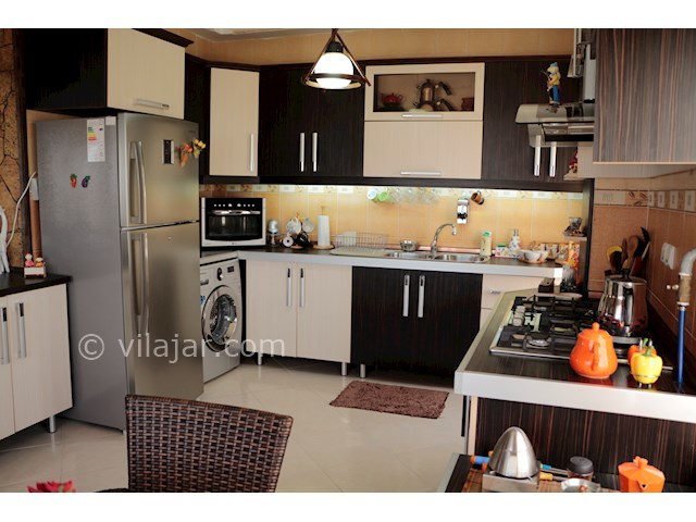 عکس شماره 429419 - اجاره ویلا در رامسر کتالم - 