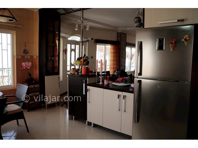 عکس شماره 429421 - اجاره ویلا در رامسر کتالم - 