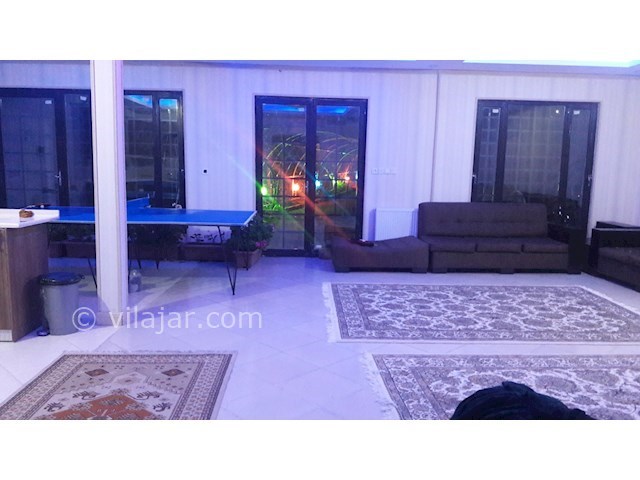 عکس شماره 429505 - اجاره باغ ویلا در خمین - 