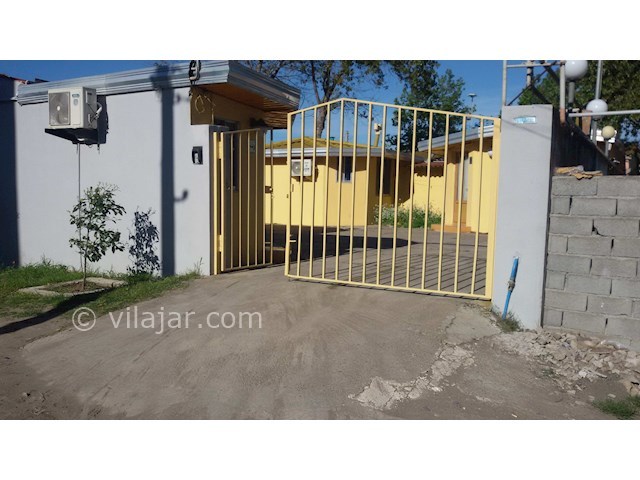 عکس شماره 42951 - اجاره سوییت در مجتمع لب دریا - 