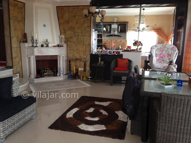 عکس شماره 429529 - اجاره ویلا در رامسر کتالم - 