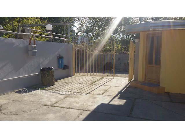 عکس شماره 42953 - اجاره سوییت در مجتمع لب دریا - 