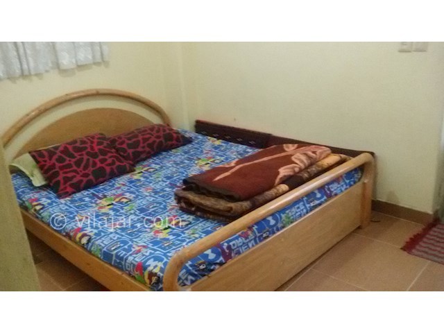 عکس شماره 42955 - اجاره سوییت در مجتمع لب دریا - 