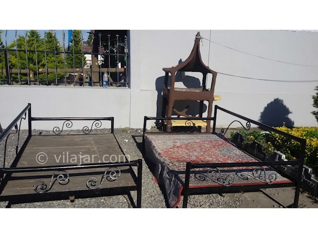 عکس شماره 42959 - اجاره سوییت در مجتمع لب دریا - 