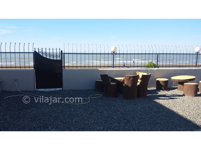 عکس شماره 42963 - اجاره سوییت در مجتمع لب دریا - 