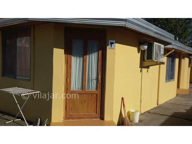 عکس شماره 42967 - اجاره سوییت در مجتمع لب دریا - 