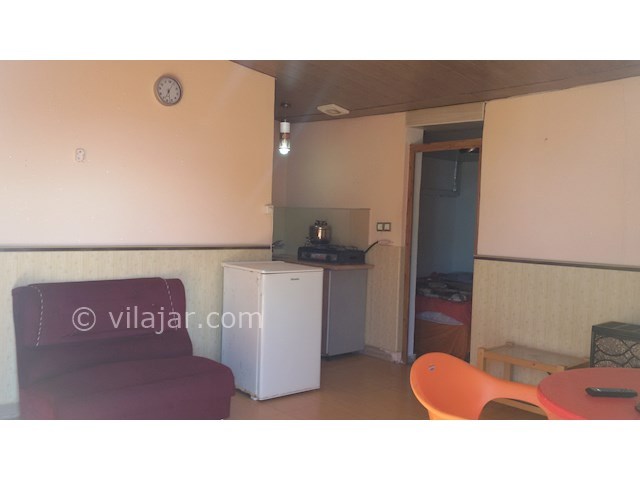 عکس شماره 42968 - اجاره سوییت در مجتمع لب دریا - 