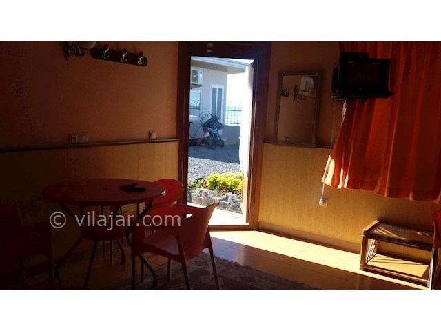 عکس شماره 42977 - اجاره سوییت در مجتمع لب دریا - 