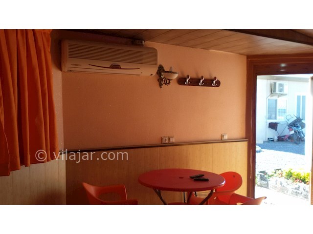 عکس شماره 42983 - اجاره سوییت در مجتمع لب دریا - 