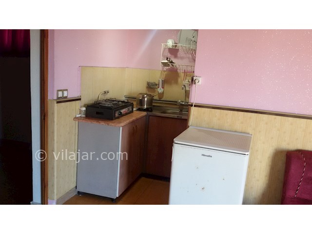 عکس شماره 42989 - اجاره سوییت در مجتمع لب دریا - 