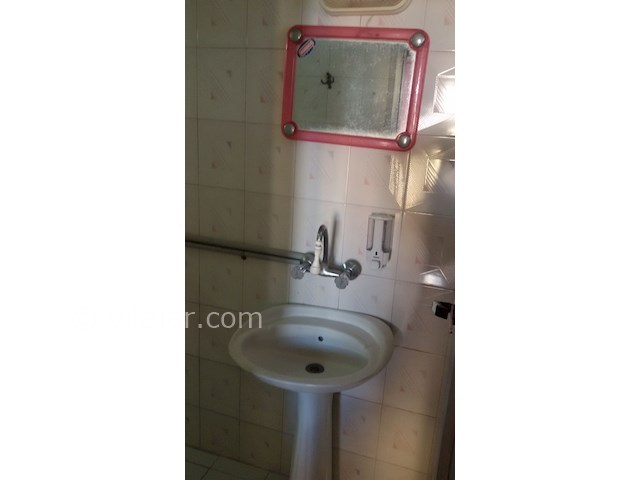 عکس شماره 42995 - اجاره سوییت در مجتمع لب دریا - 