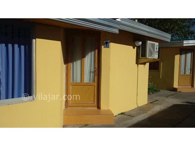 عکس شماره 42997 - اجاره سوییت در مجتمع لب دریا - 