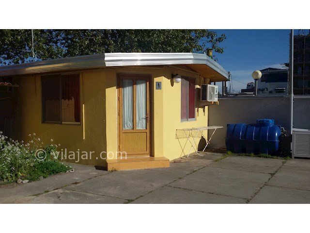 عکس شماره 43007 - اجاره سوییت در مجتمع لب دریا - 