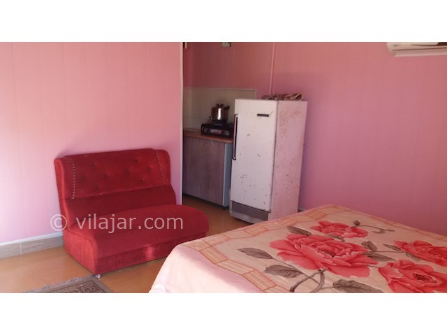 عکس شماره 43011 - اجاره سوییت در مجتمع لب دریا - 