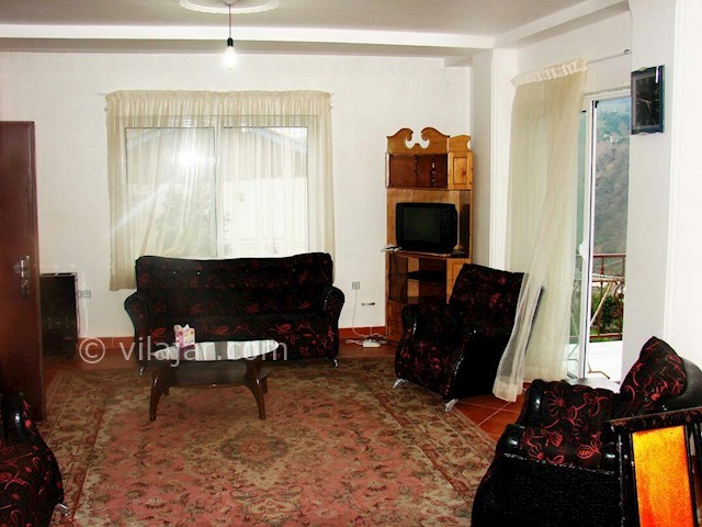 عکس شماره 43081 - اجاره ویلا در ارتفاعات رامسر - 