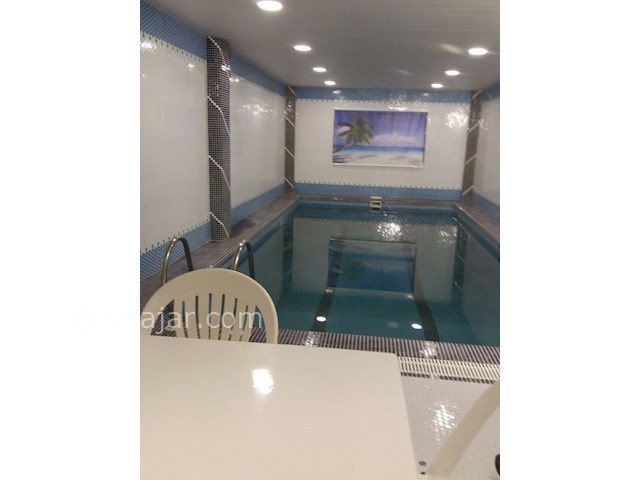 عکس شماره 430839 - رزرو ویلا استخردار در متل قو - 