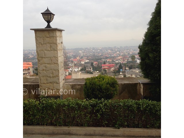 عکس شماره 431087 - اجاره ویلا در رامسر کتالم - 