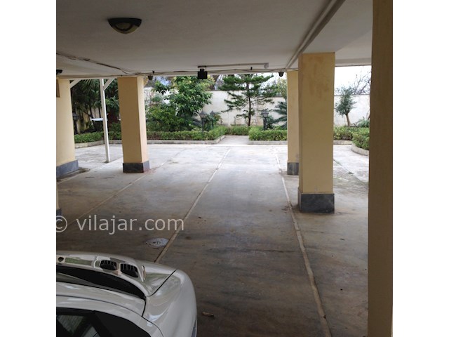 عکس شماره 431101 - اجاره ویلا در رامسر کتالم - 