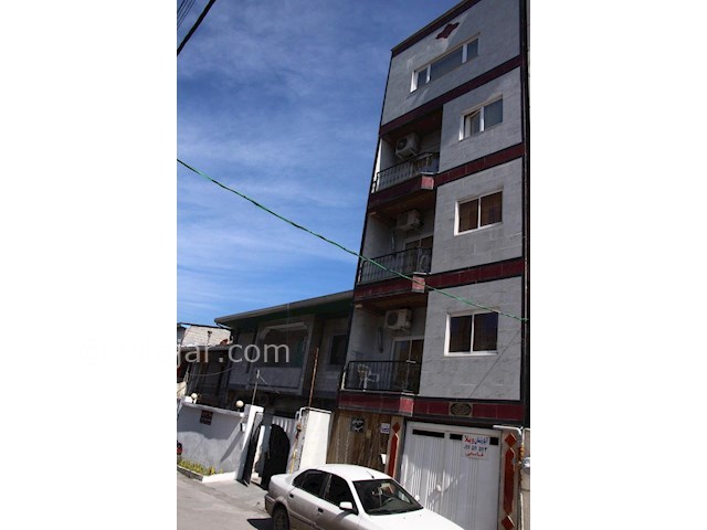 عکس شماره 431167 - اجاره اپارتمان در محمودآباد - 