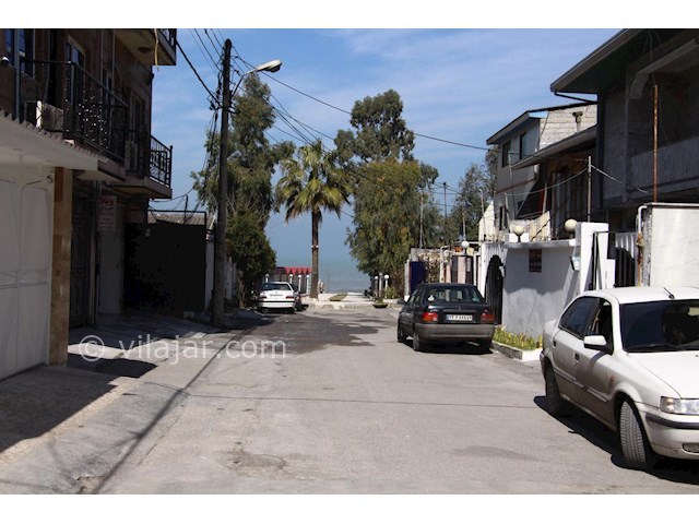 عکس شماره 431169 - اجاره اپارتمان در محمودآباد - 