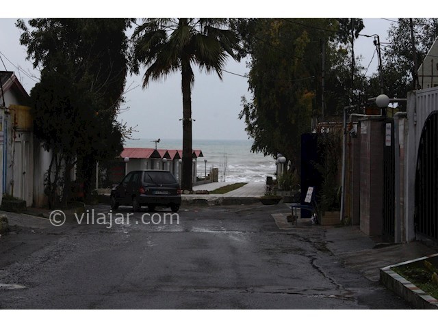 عکس شماره 431171 - اجاره اپارتمان در محمودآباد - 