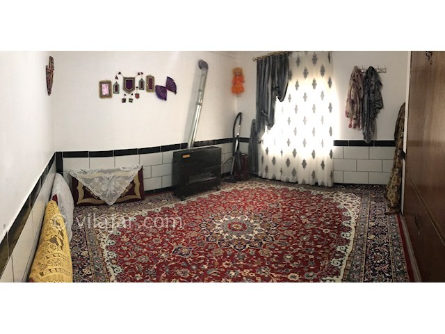 عکس شماره 431827 - اجاره ویلا در علی آباد کتول - اتاق خواب