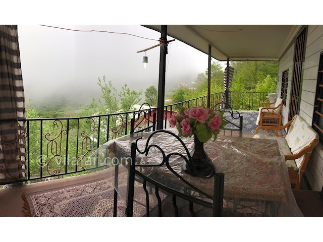 عکس شماره 431835 - اجاره ویلا در علی آباد کتول -