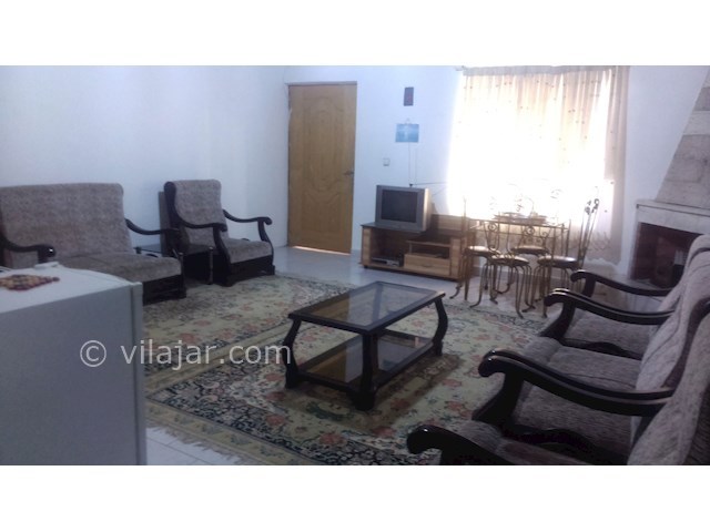 عکس شماره 43231 - اجاره ویلا ساحلی مجتمع نیکا - 