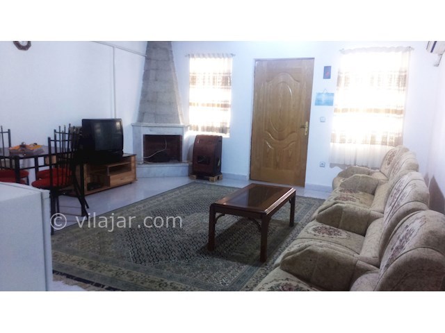 عکس شماره 43233 - اجاره ویلا ساحلی مجتمع نیکا - 