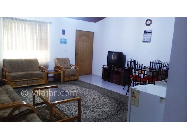 عکس شماره 43235 - اجاره ویلا ساحلی مجتمع نیکا - 